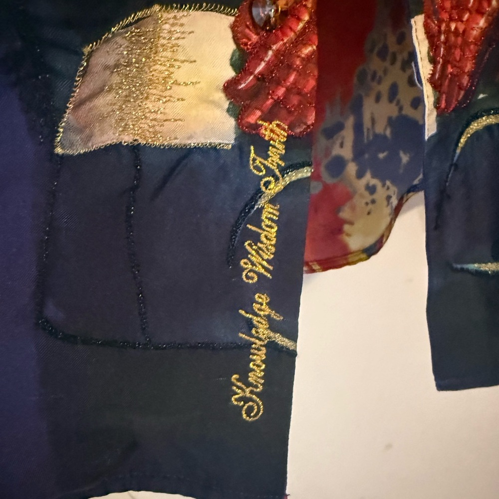 Marvel Multicolor Superhero Shirt - Picture 13 of 14